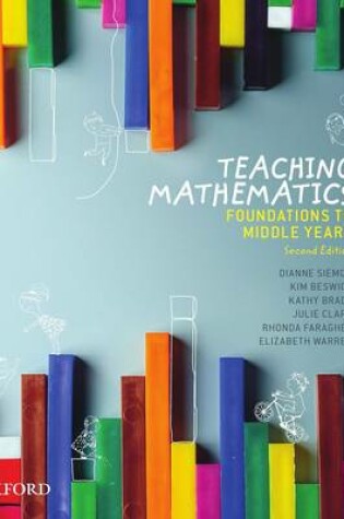 Cover of Teaching Mathematics