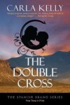 Book cover for The Double Cross