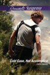 Book cover for Cold Case, Hot Accomplice