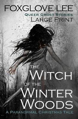 Book cover for The Witch of the Winter Woods
