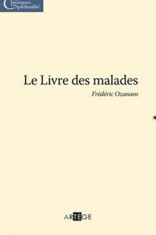 Cover of Le Livre Des Malades