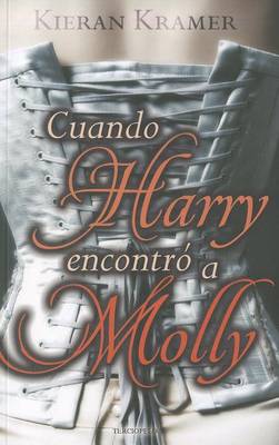 Book cover for Cuando Harry Conocio a Molly