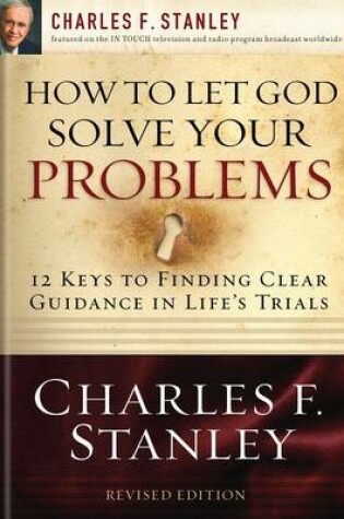 Cover of How to Let God Solve Your Problems