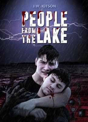 Cover of People from the Lake