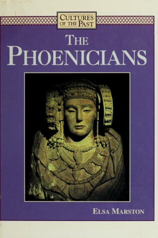 Cover of The Phoenicians