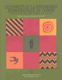 Book cover for Les Forets Et La Republique Democratique Du Congo