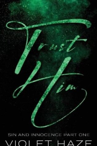 Cover of Trust Him