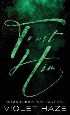 Book cover for Trust Him