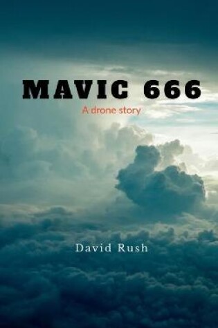 Cover of Mavic 666