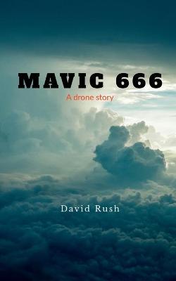 Book cover for Mavic 666