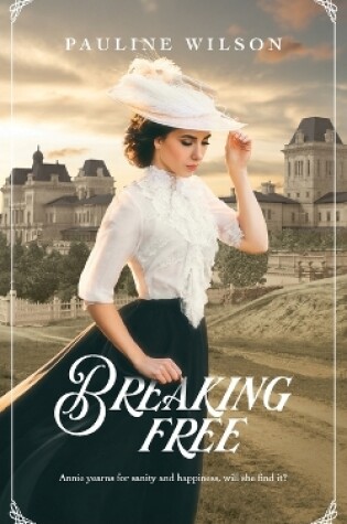 Cover of Breaking Free