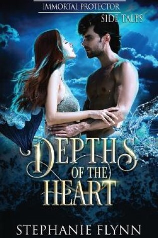 Cover of Depths of the Heart