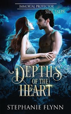 Book cover for Depths of the Heart