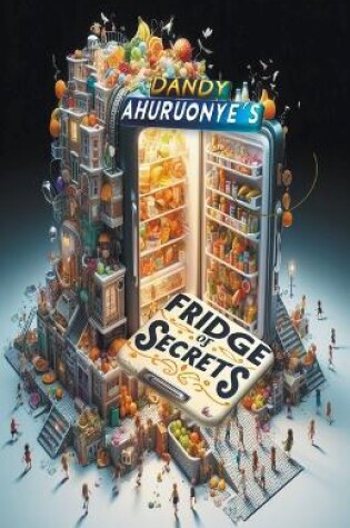 Cover of Dandy Ahuruonye's Fridge of Secrets