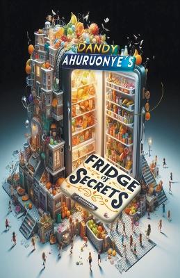 Book cover for Dandy Ahuruonye's Fridge of Secrets