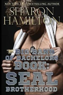 Cover of Big Band of Bachelors Book