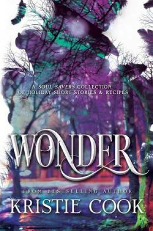 Cover of Wonder