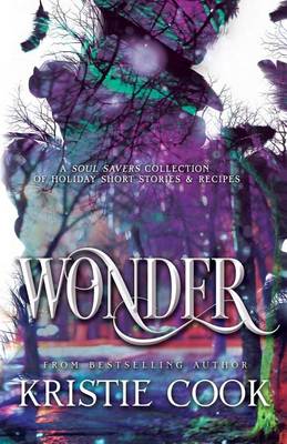 Book cover for Wonder