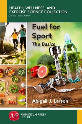 Cover of Fuel for Sport