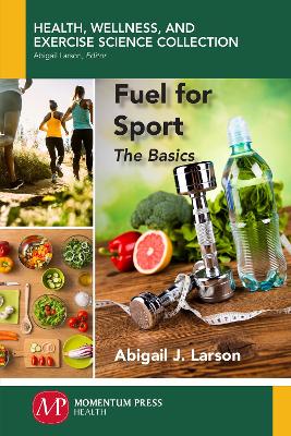 Book cover for Fuel for Sport