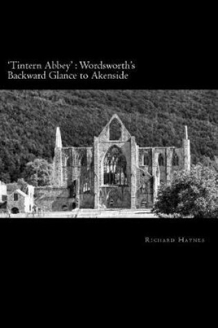 Cover of 'Tintern Abbey'