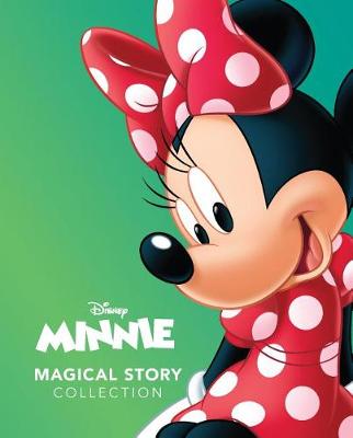 Book cover for Disney Minnie Magical Story Collection