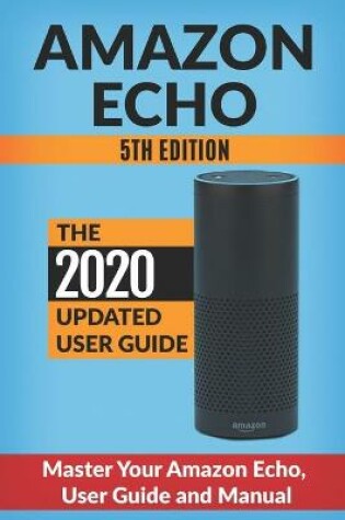 Cover of Amazon Echo