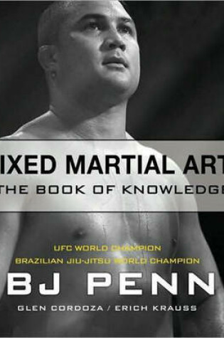 Cover of Mixed Martial Arts