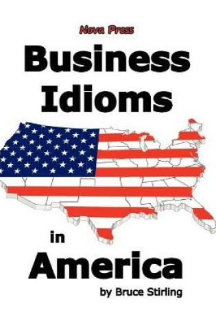 Cover of Business Idioms in America