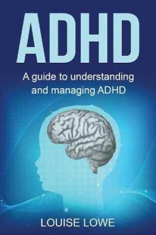 Cover of ADHD