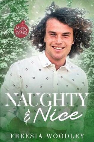 Cover of Naughty & Nice