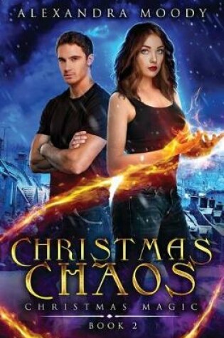 Cover of Christmas Chaos