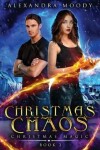 Book cover for Christmas Chaos