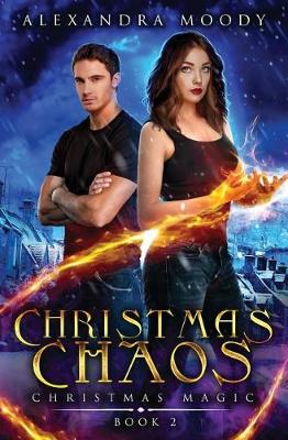 Cover of Christmas Chaos