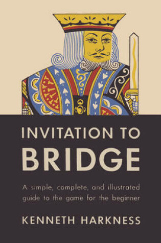 Cover of Invitation to Bridge