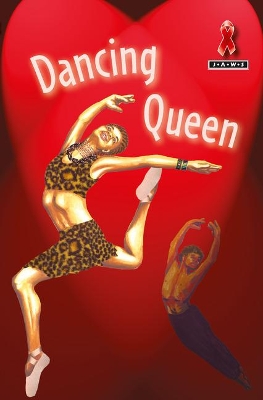 Cover of Dancing Queen
