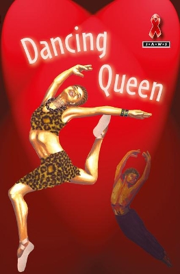 Book cover for Dancing Queen