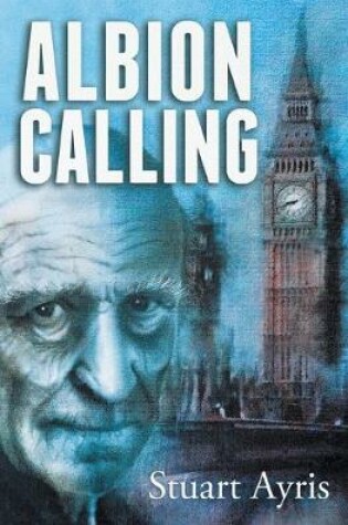 Cover of Albion Calling