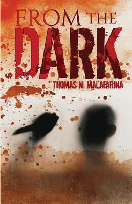 Book cover for From the Dark