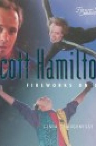 Cover of Scott Hamilton