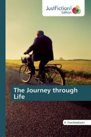 Cover of The Journey through Life