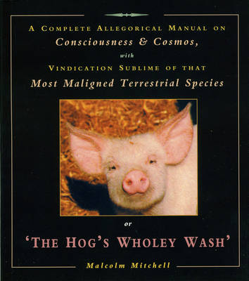 Book cover for The Hog's Wholey Wash