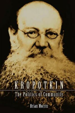 Cover of Kropotkin