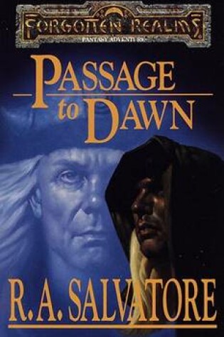 Cover of Passage to Dawn