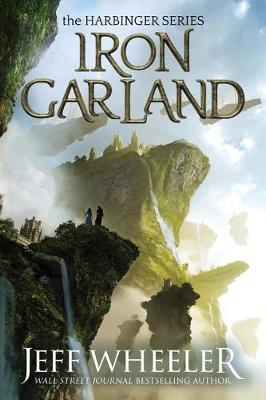 Cover of Iron Garland