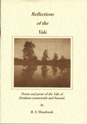 Book cover for Reflections of the Vale