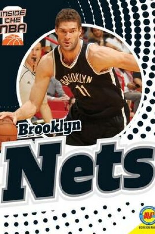 Cover of Brooklyn Nets