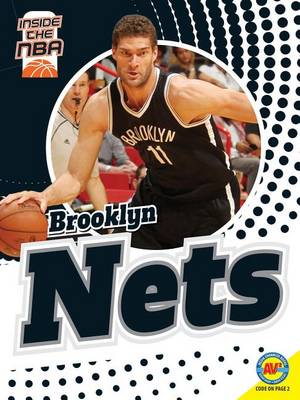 Cover of Brooklyn Nets