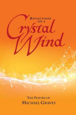 Book cover for Reflections on a Crystal Wind