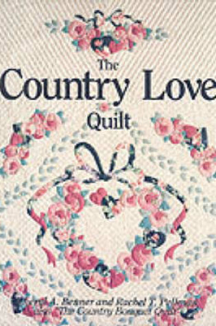Cover of The Country Love Quilt